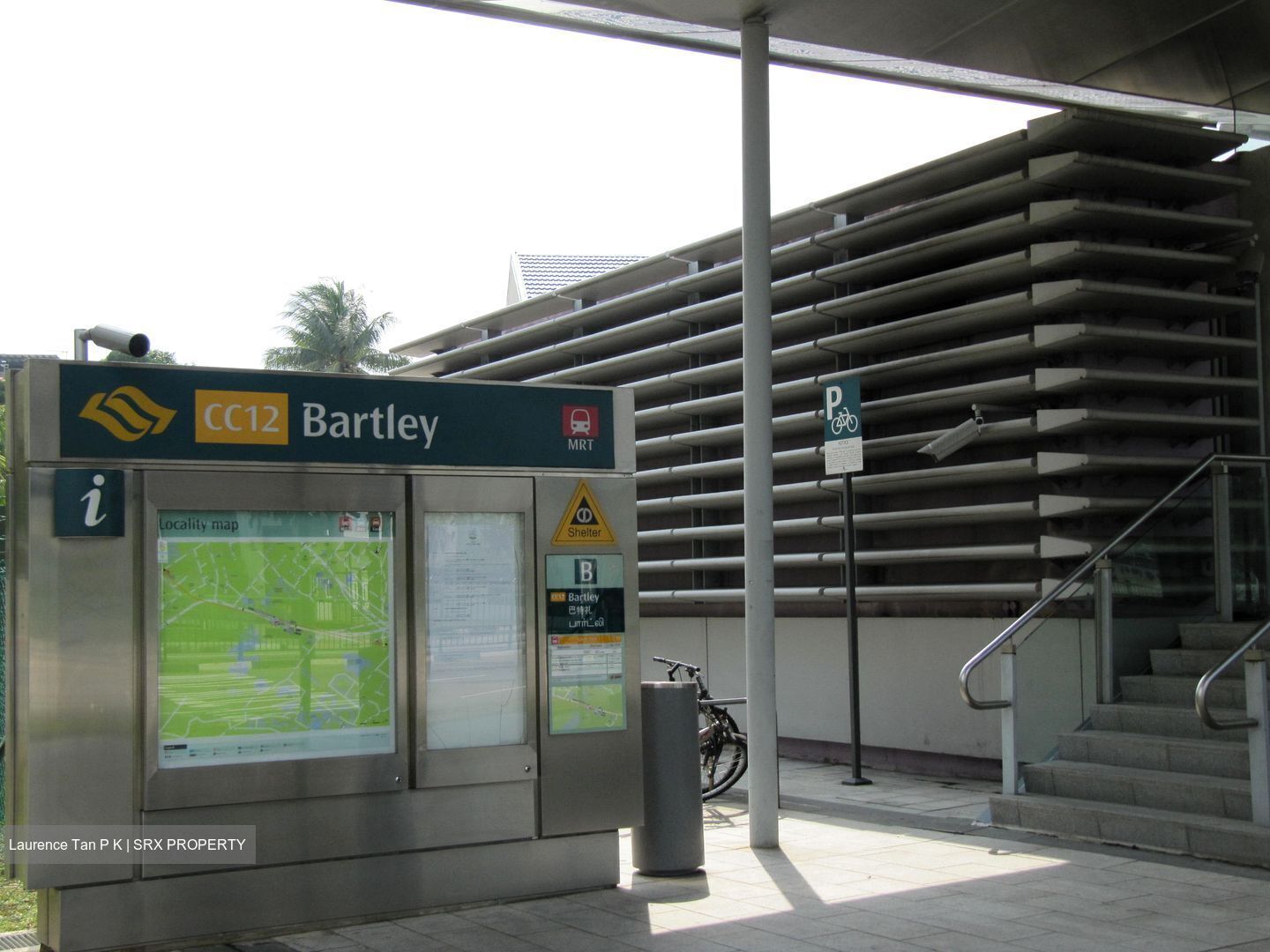 Bartley Residences (D19), Apartment #559401601